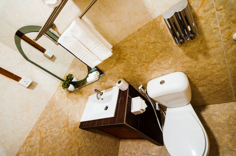 Фото Villa Kamadhoo