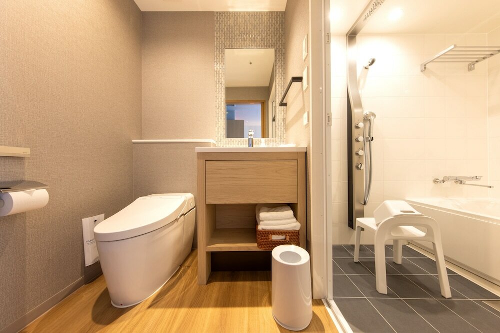 Фото Hotel Forza Kyoto Shijo Kawaramachi