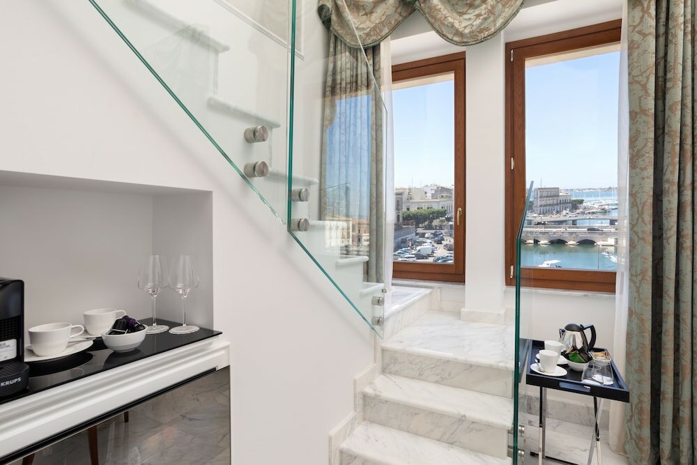 Фото Ortea Palace Hotel, Sicily, Autograph Collection