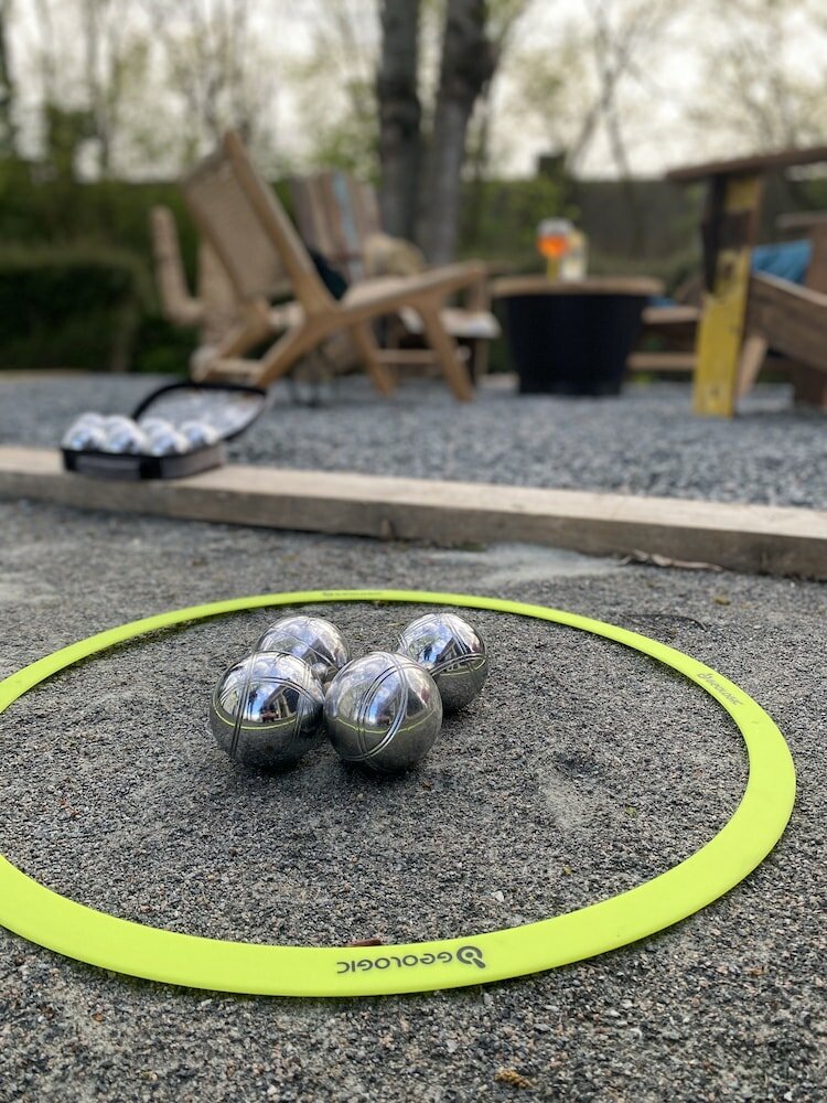 Фото The Originals City, Angers Sud – Le Village 49