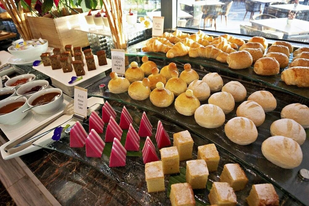 Фото Castle Bayview Resort & SPA