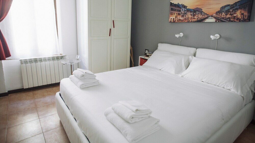 Фото Italianway-Corso San Gottardo 16