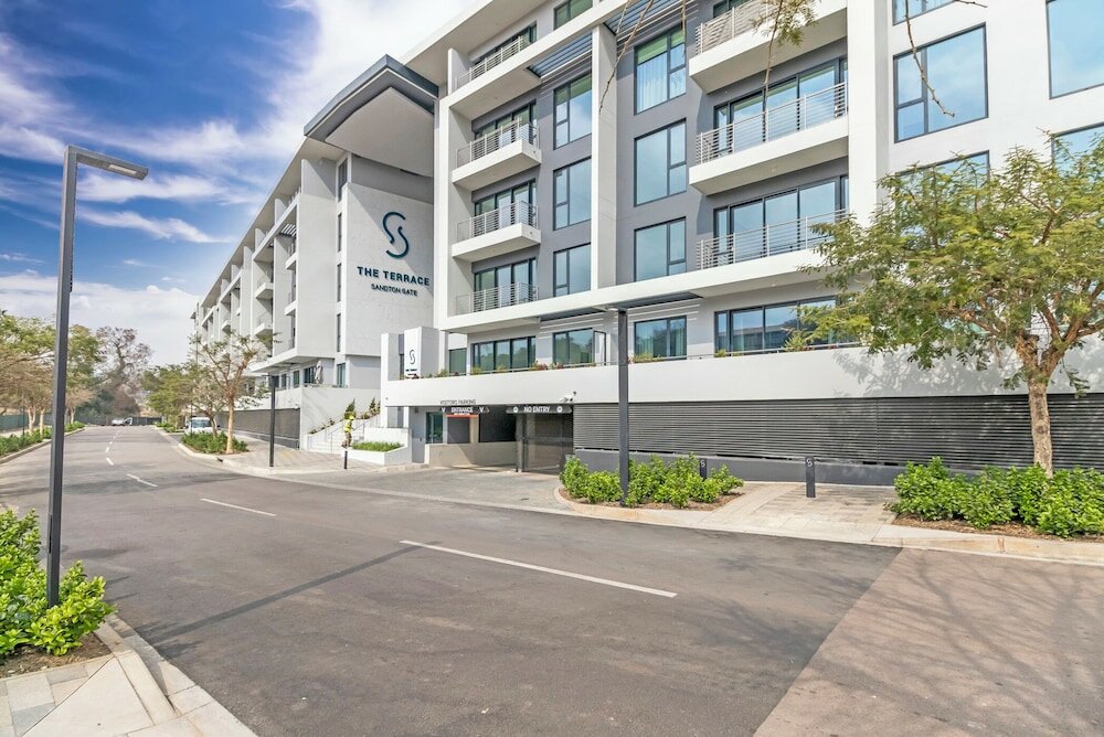 Фото Sandton Gate 302