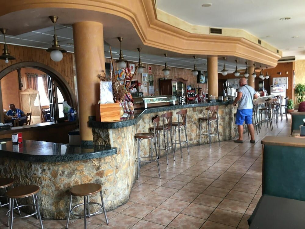 Фото Hostal Mesón Arboleas