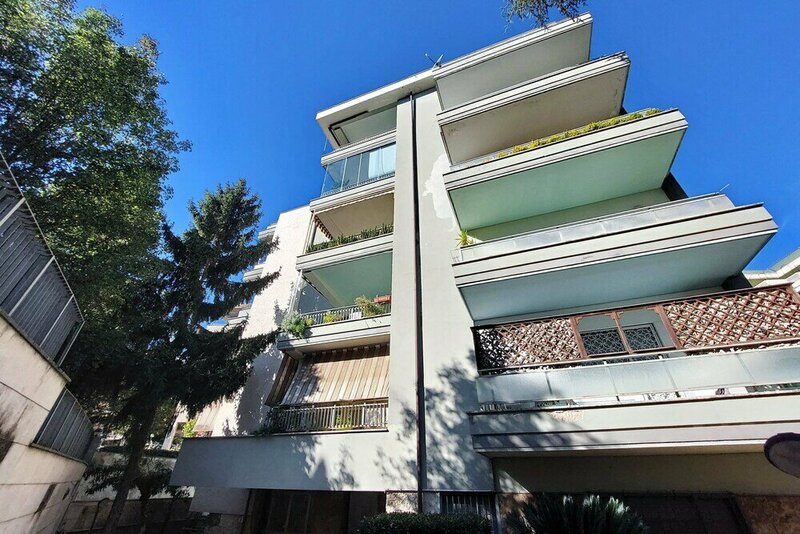 Гостиница Zucchi Rooms