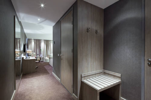 Фото Van Der Valk Hotel Haarlem