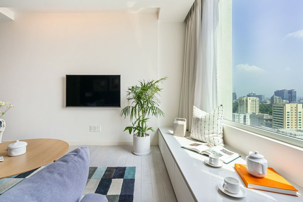 Фото Saigon Finest - Idg Suites Collection - 12j