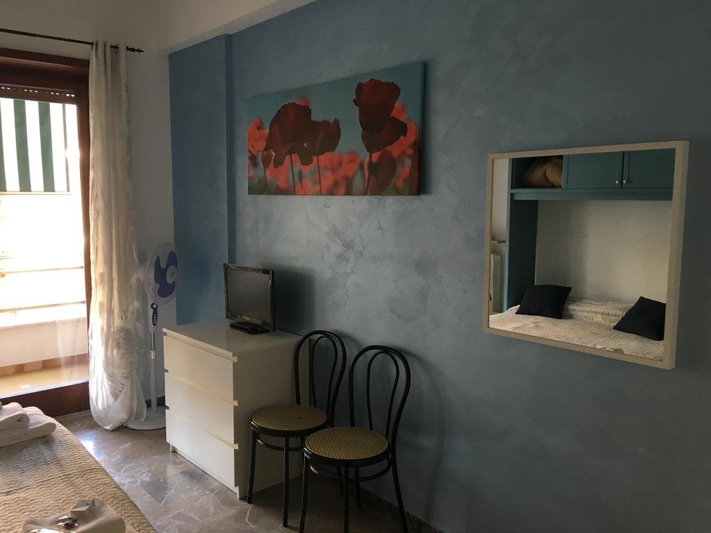 Фото Bed Rooms Rome