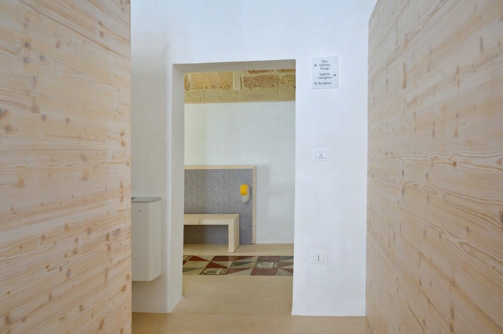 Фото Vico Dell'Elce