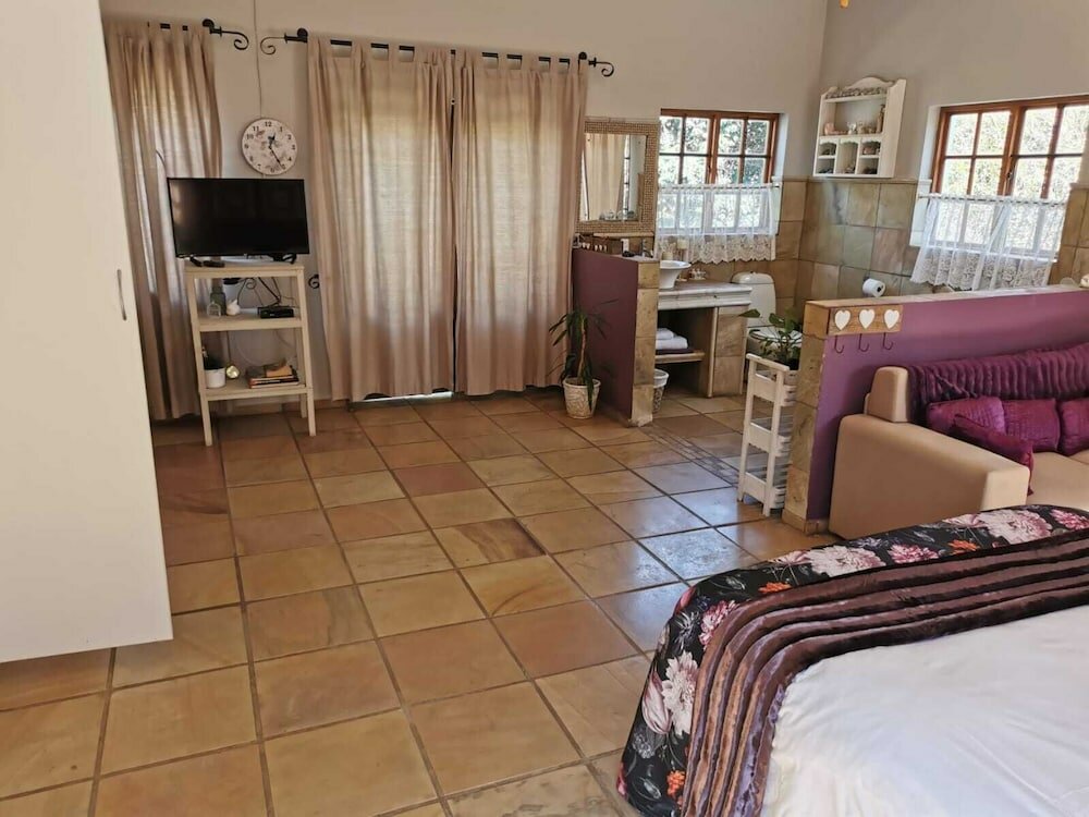 Фото Deo Volente Country Estate