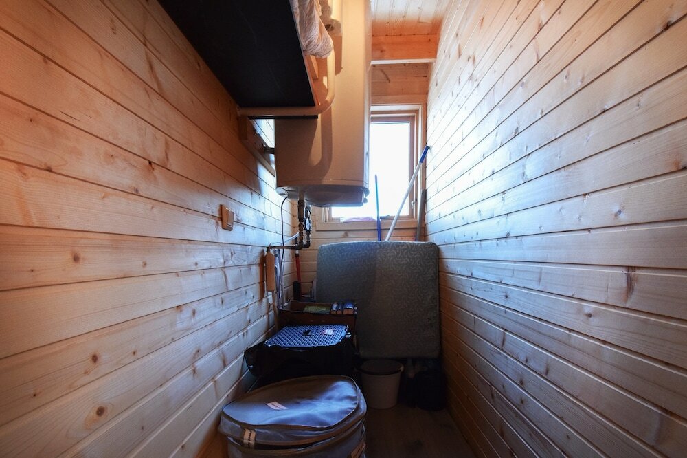 Фото Klausturhólar