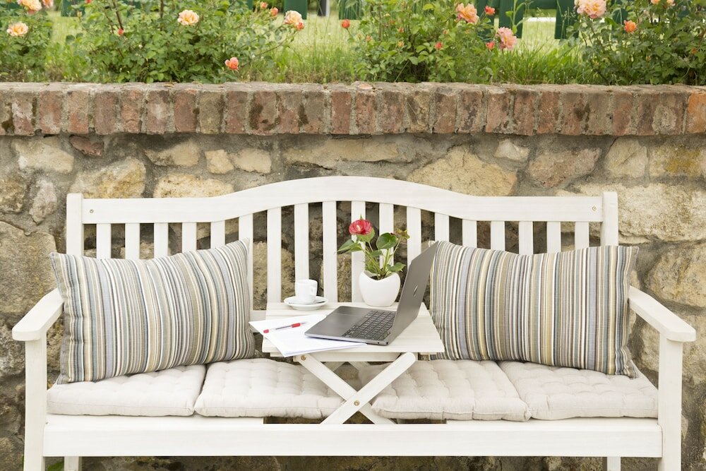 Фото White Tail Organic Farm