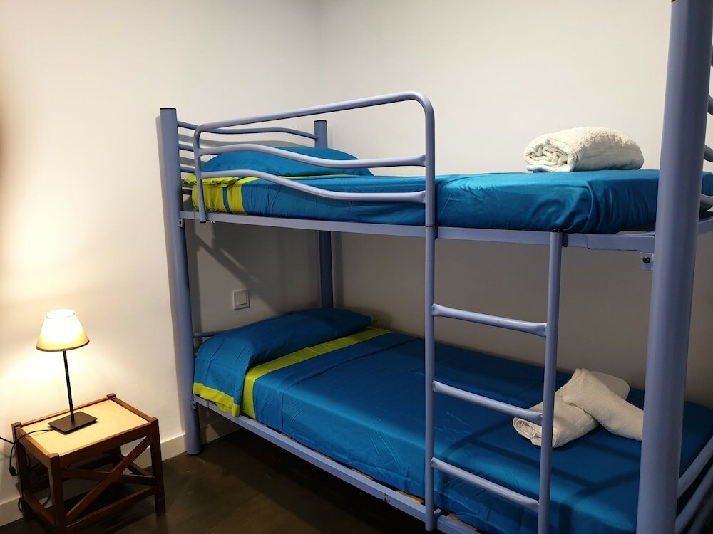 Фото Moderno y Luminoso Apartamento