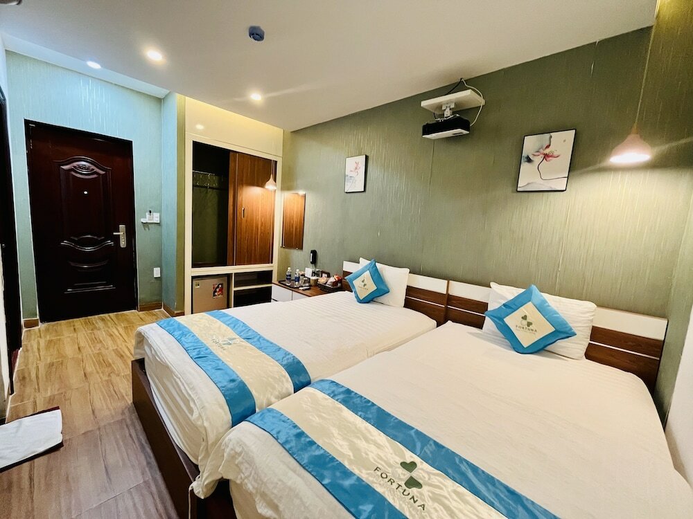 Фото Fortuna Hotel Phu Quoc