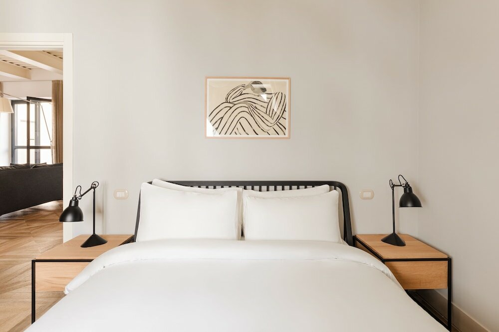 Фото Sonder Barberini