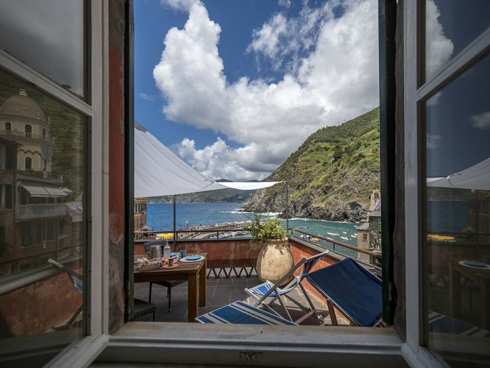 Фото La Casa dell'Eroico Vino