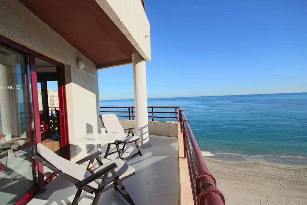 Фото Exclusive Frontline Duplex Penthouse: Best View!