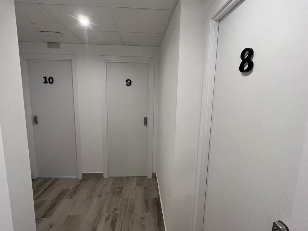 Фото LooP Las Ventas - Adults Only