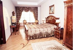 Гостиница Grand Hotel Victory