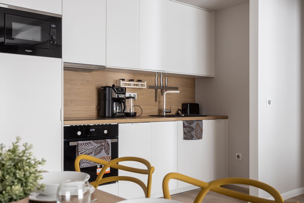 Фото K46 Residence