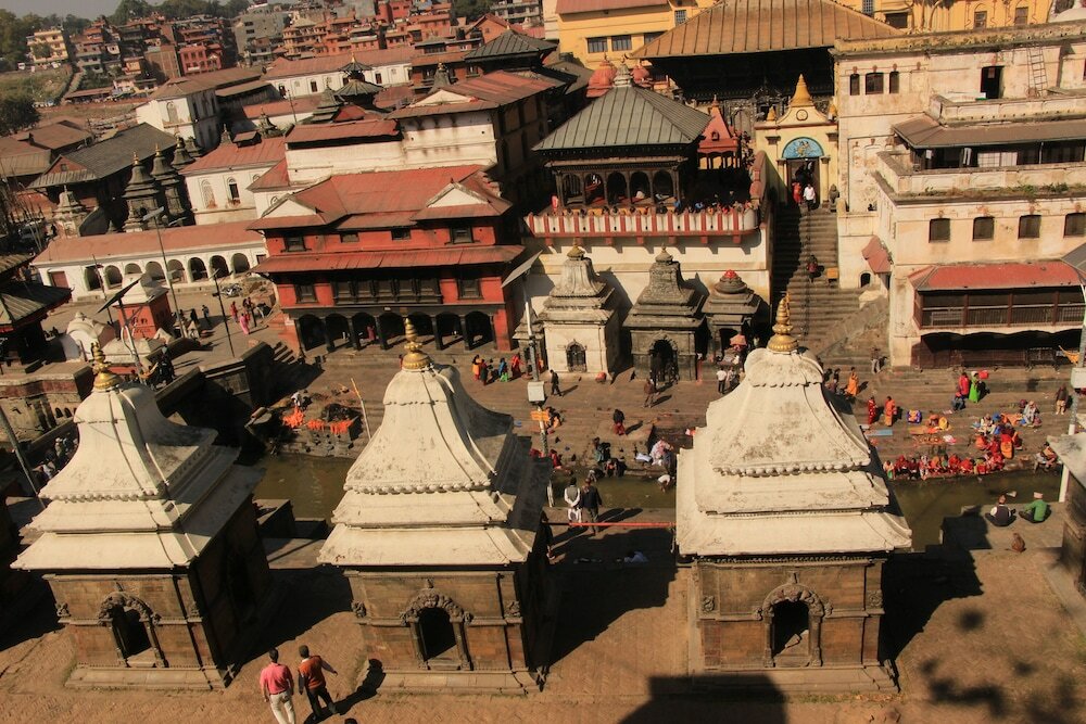 Фото ViaVia boutique hotel - Kathmandu