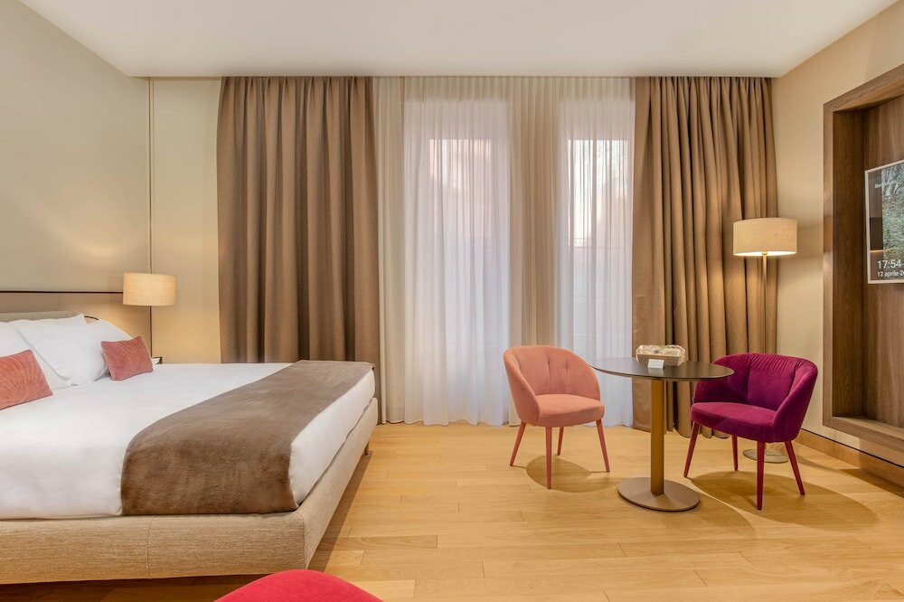 Фото Palazzo Ubertini Urban Suites