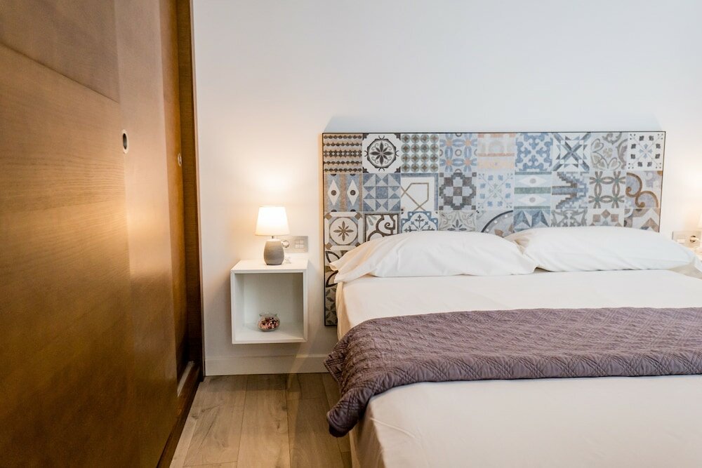 Фото Casa Palacio La Casa Blanca