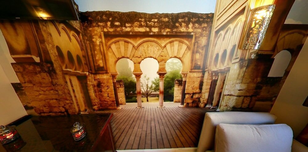 Фото Hotel Casa Museo de la Mezquita