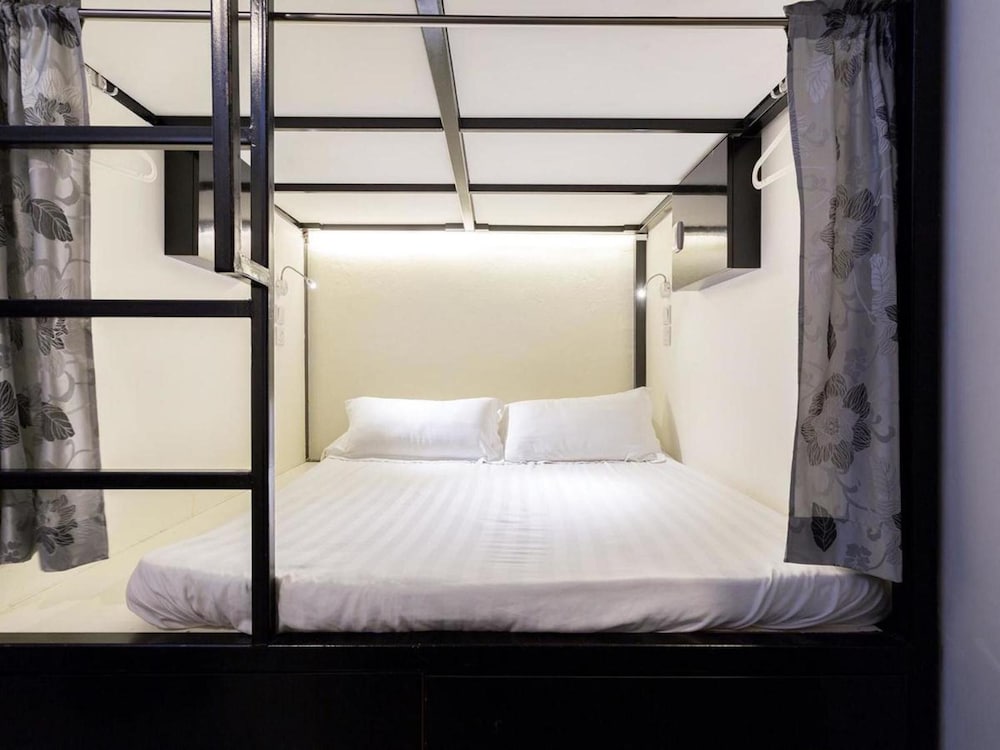 Фото K Space Inn Owen - Hostel