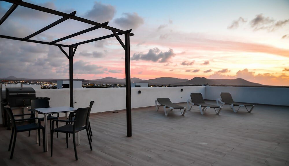 Фото Agua Guest House