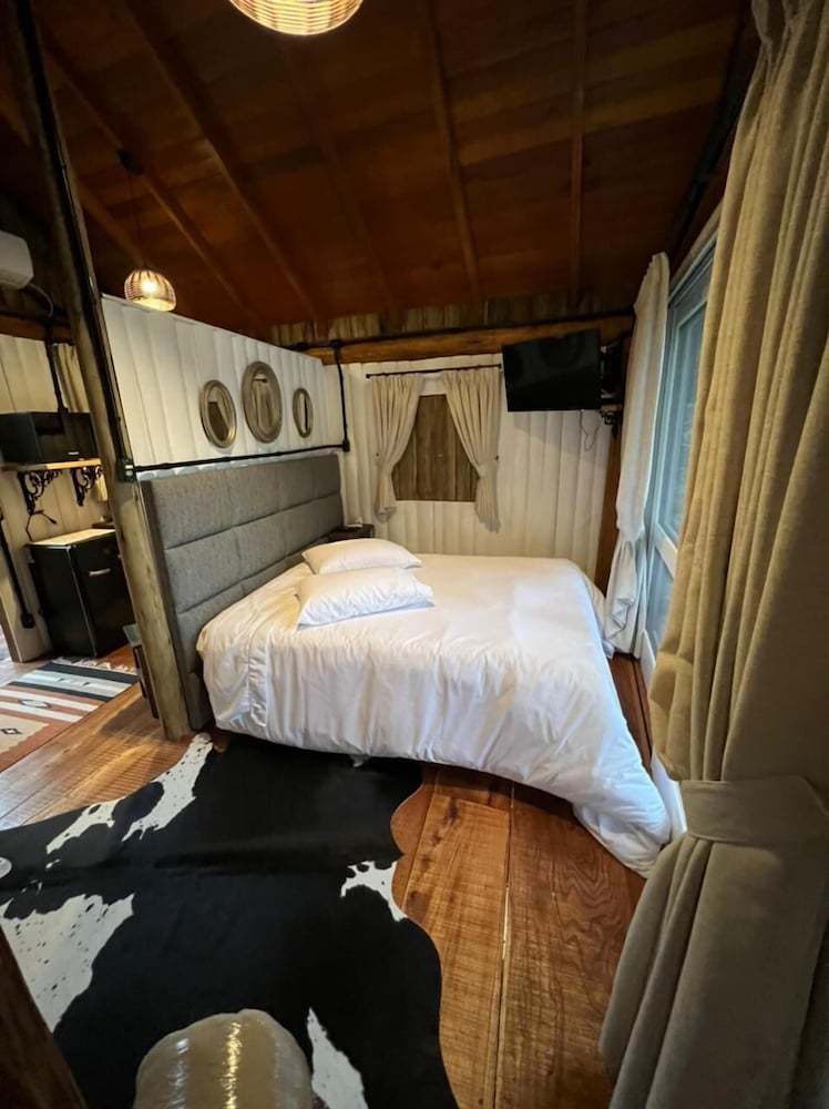 Фото Pousada Parador 33