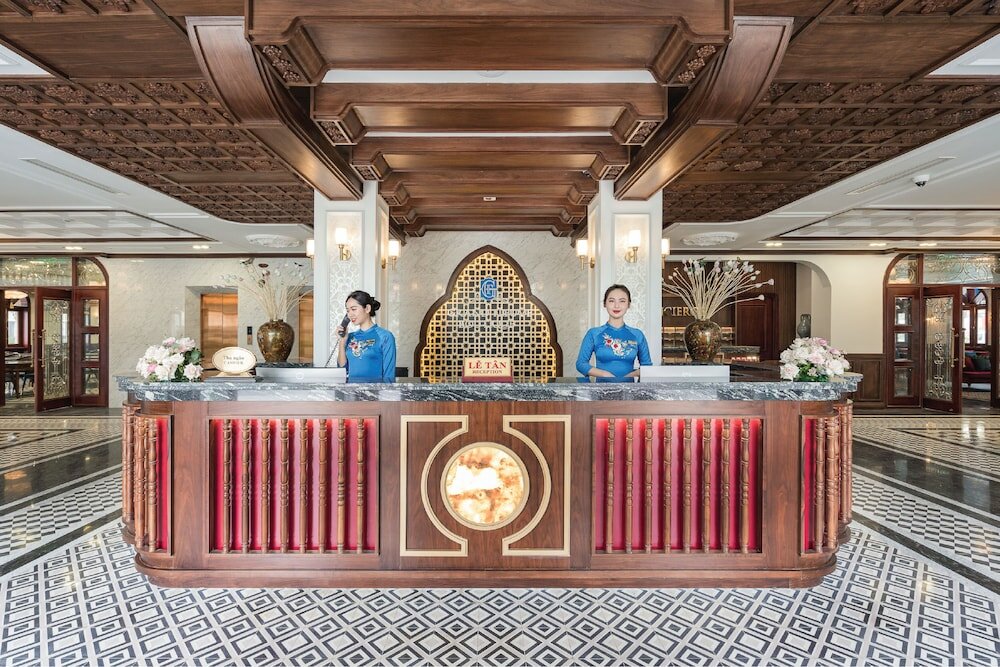 Фото Grand Fleuve Boutique