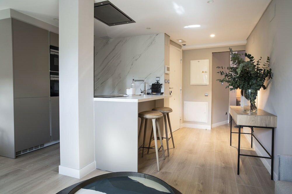 Фото Spain Select Santa Ana Apartments