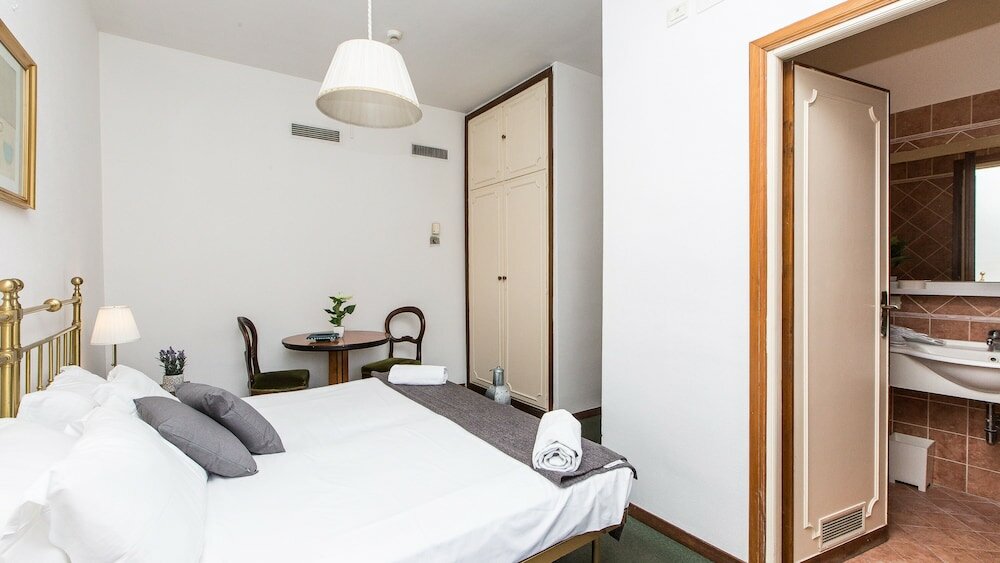 Фото Rental in Rome Aurelia Antica