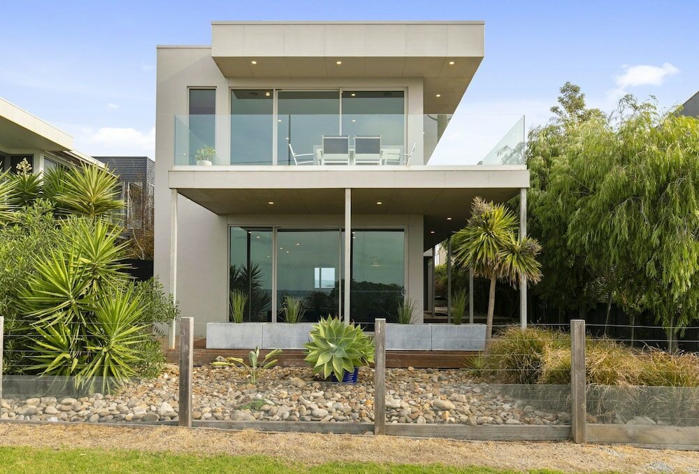 Фото Grossard Point The Lighthouse Ventnor