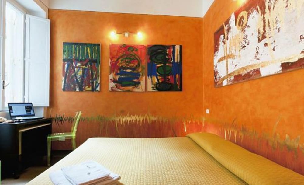 Фото Art And Relax Termini