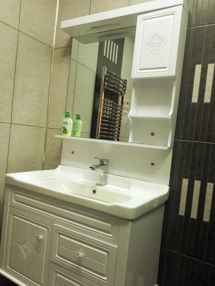 Фото Апартаменты Bakuvi-Tourist