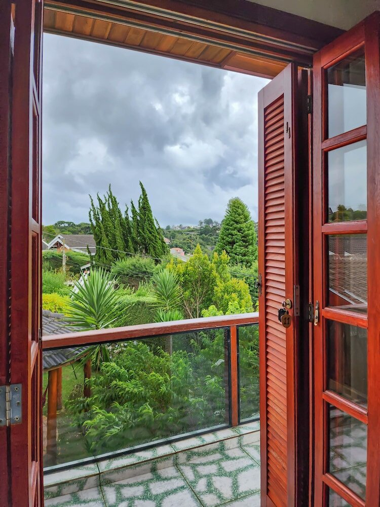 Фото Pousada Araucária Village