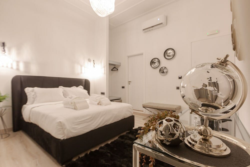 Фото Residenza di Fedralia