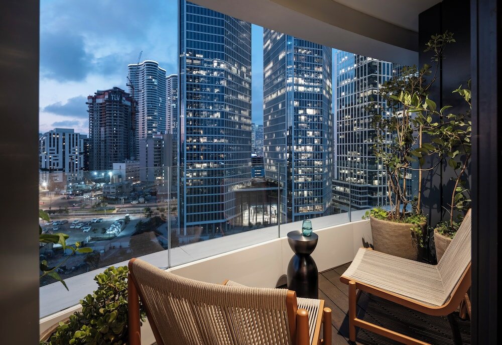 Фото The George Tel Aviv