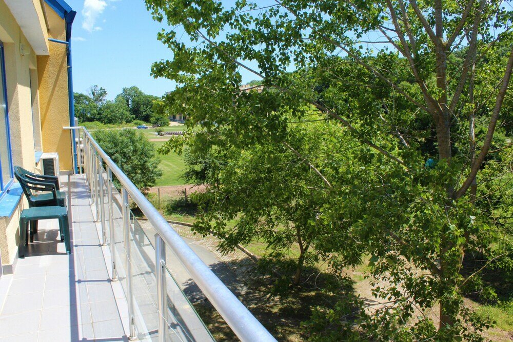 Фото Solei Apartments