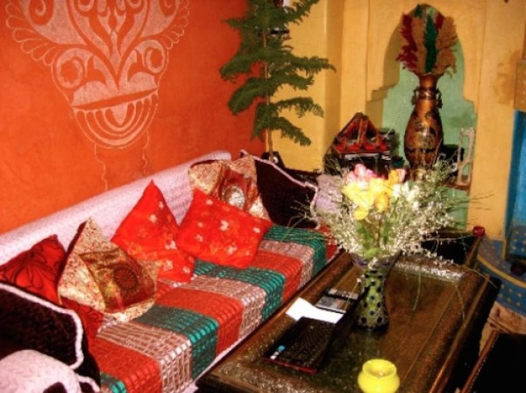 Фото Riad Layla Rouge