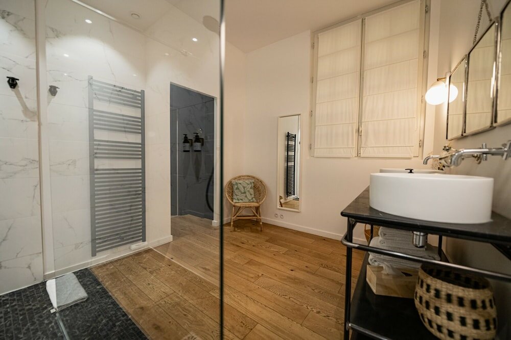 Фото Maison Fernand