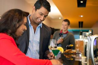 Фото Novotel Rotterdam Schiedam