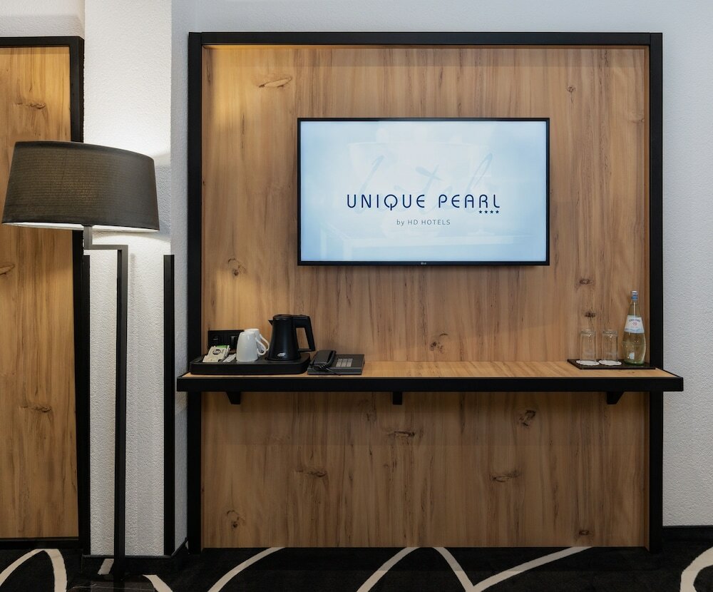 Фото Hotel Unique Pearl