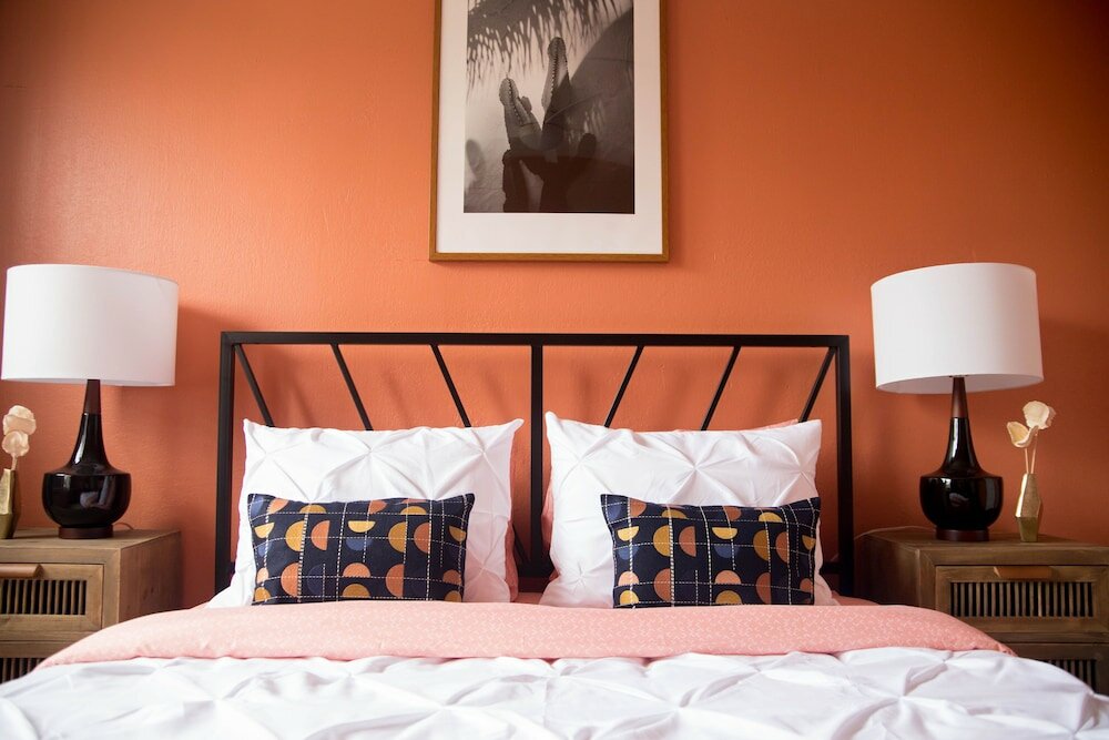 Фото Charming Studio in Beverly Boulevard! Sleeps 2!