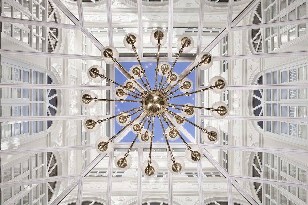 Фото Palacio de los Duques Gran Meliá