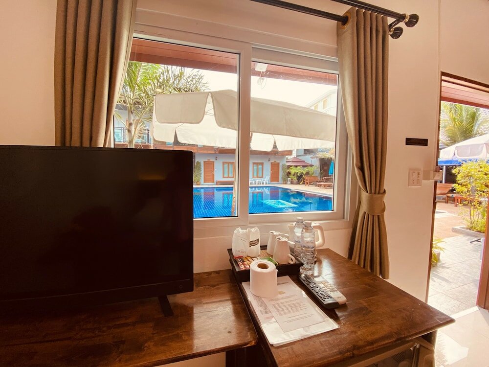 Фото Paradise Land Resort