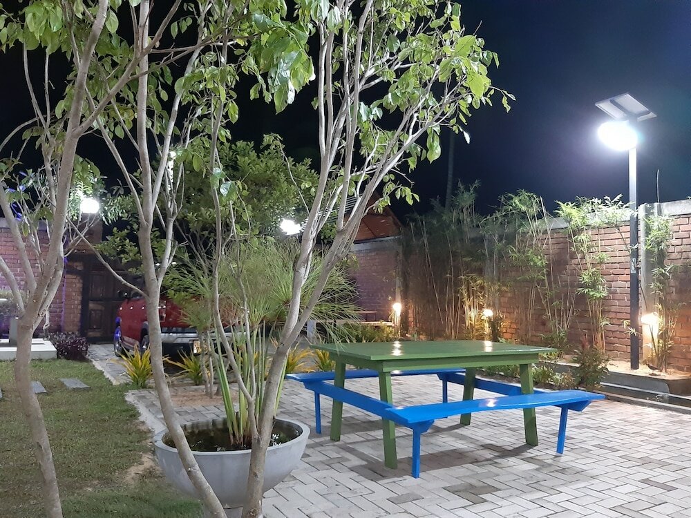 Фото Laana Villa