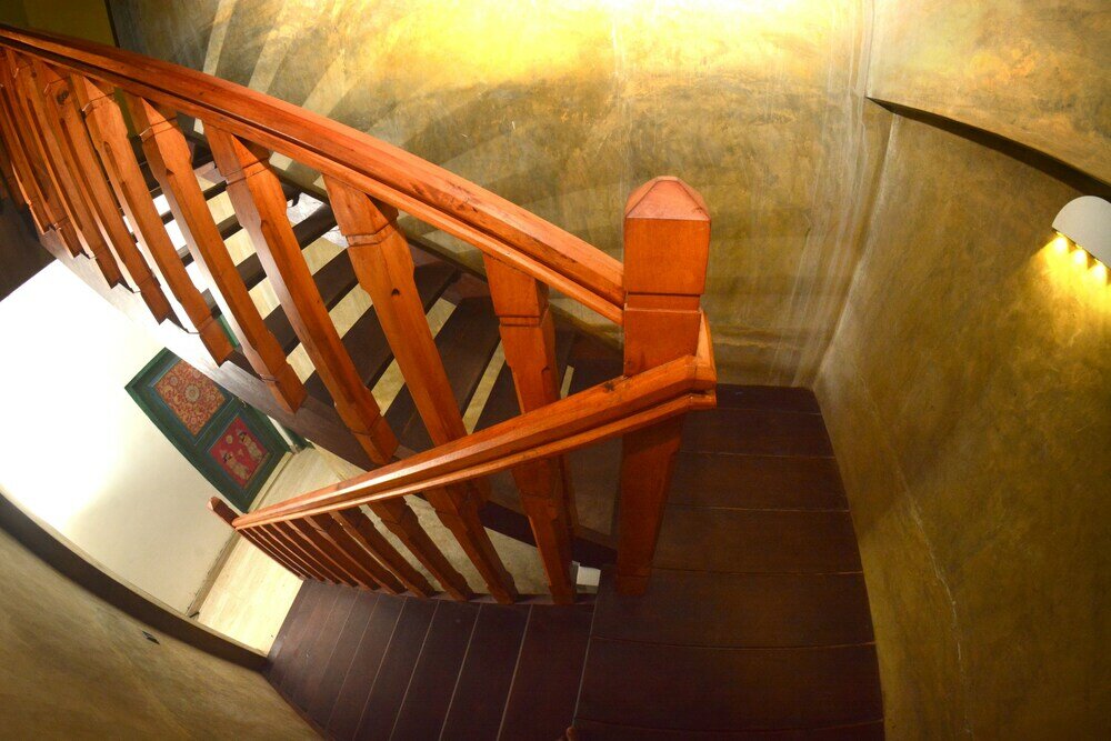 Фото Green Ayurvedic Beach Resort